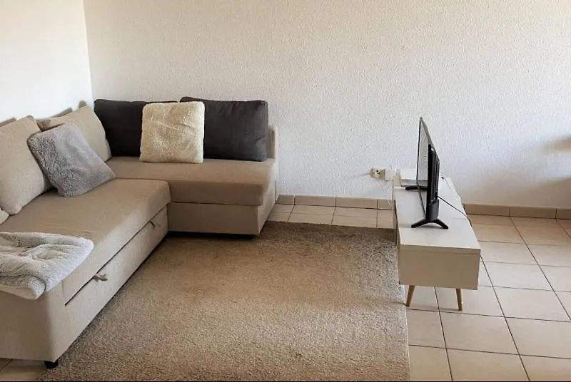 Lejlighed Appartement Lumineux, De 2 A 4 Personnes Avec Piscine Plaisance-du-Touch