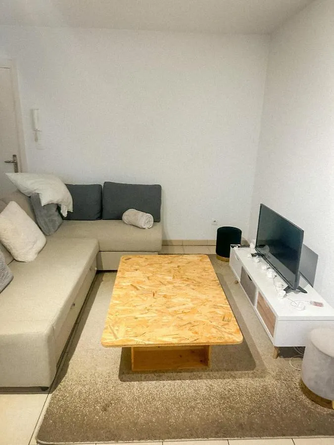 Lejlighed Appartement Lumineux, De 2 A 4 Personnes Avec Piscine Plaisance-du-Touch Frankrig